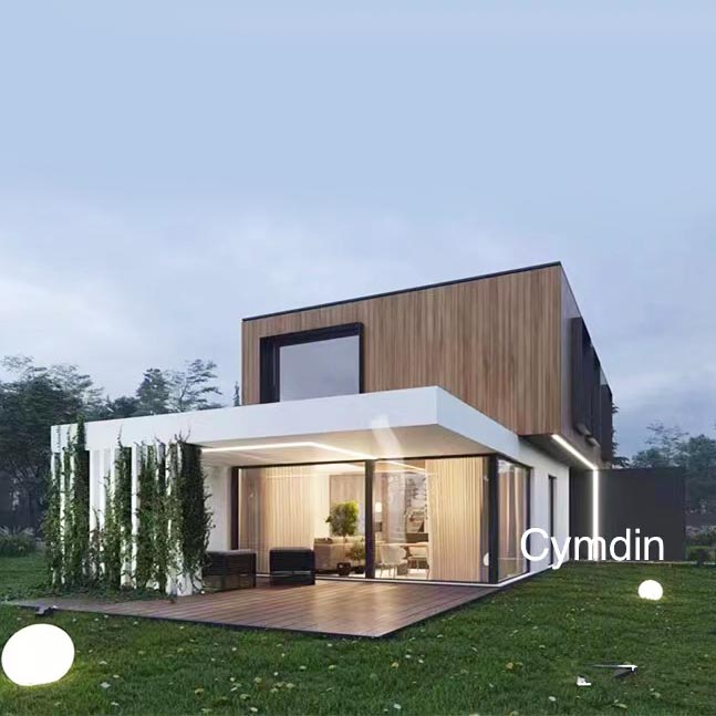 Как промышленное модульное домостроение может изменить промышленное строительство?