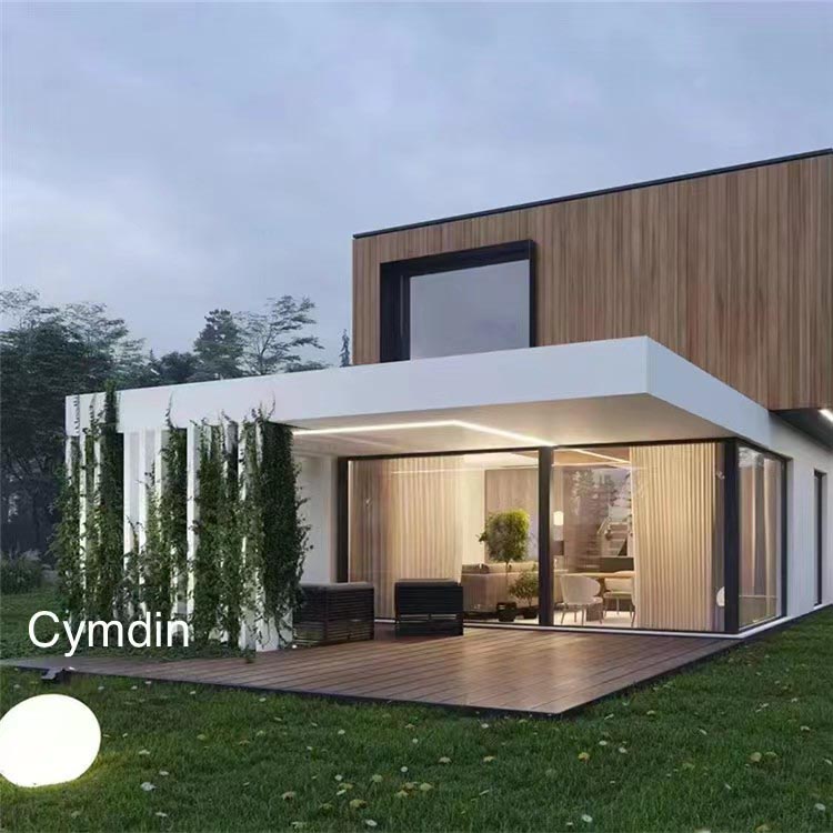 Как коммерческое модульное жилье меняет современное строительство?