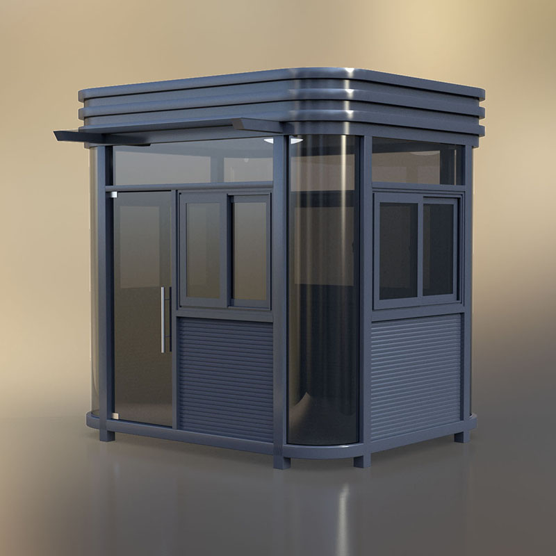 Как пункт взимания платы из нержавеющей стали может повысить долговечность, безопасность и эффективность в современных дорожных системах