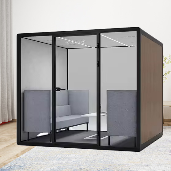 Каковы преимущества музыкальных кабин для занятий с передвижными инструментами?